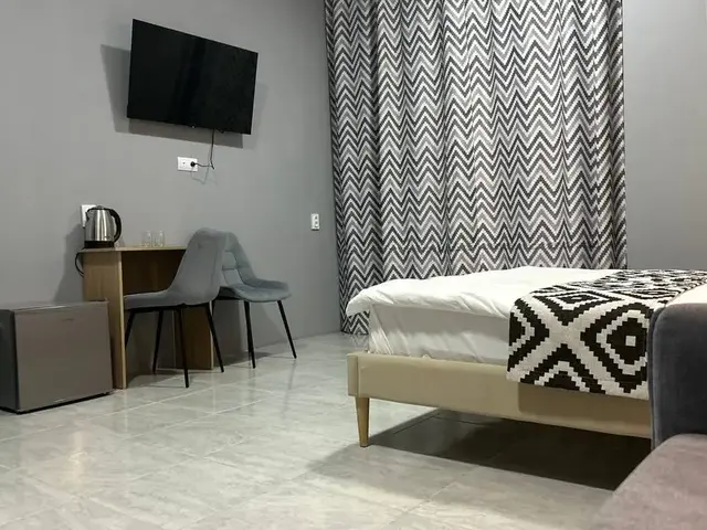 фотографии отеля Green Land (Грин Лэнд) изображение №11