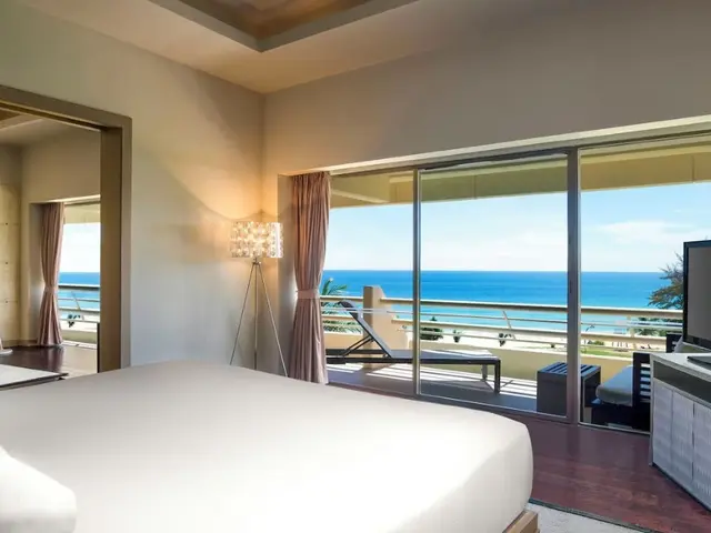 фотографии Pullman Phuket Karon Beach Resort (ex. Phuket Arcadia Karon Beach Resort; Hilton Phuket Arcadia Resort & Spa) изображение №4