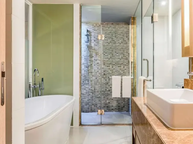 фотографии отеля Pullman Phuket Karon Beach Resort (ex. Phuket Arcadia Karon Beach Resort; Hilton Phuket Arcadia Resort & Spa) изображение №3