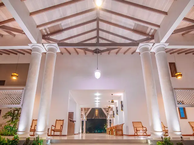 фотографии The Villas Wadduwa by Amaya (Ex. Amaya The Villas) изображение №16