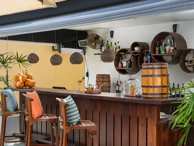 фото отеля The Villas Wadduwa by Amaya (Ex. Amaya The Villas) изображение №5