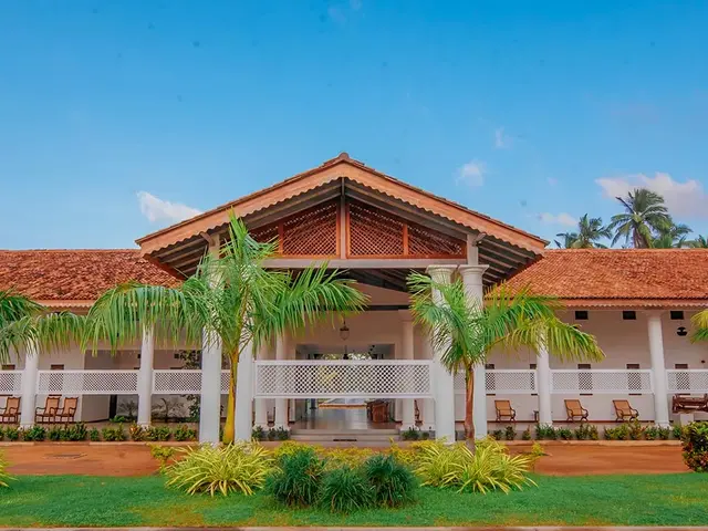 фото The Villas Wadduwa by Amaya (Ex. Amaya The Villas) изображение №6