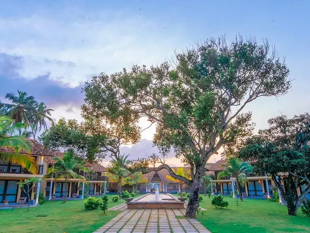 фотографии The Villas Wadduwa by Amaya (Ex. Amaya The Villas) изображение №8