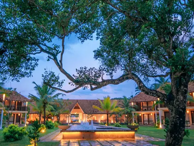 фото The Villas Wadduwa by Amaya (Ex. Amaya The Villas) изображение №2