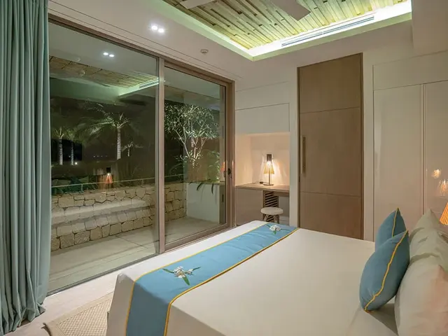 фото отеля Mia Resort Nha Trang изображение №53