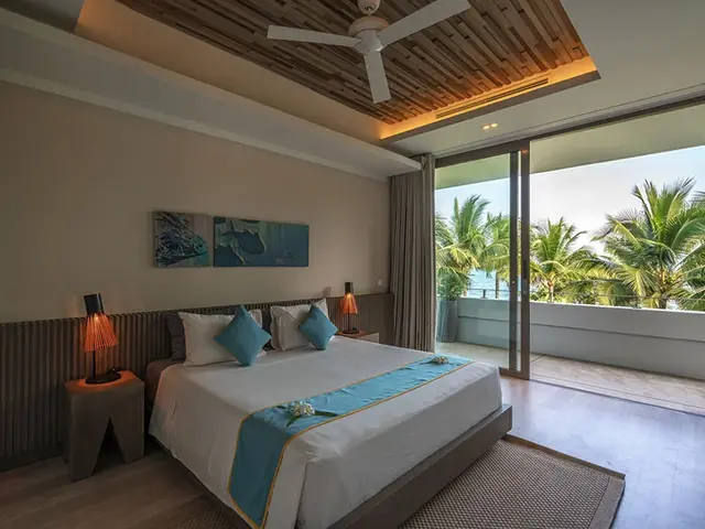 фото Mia Resort Nha Trang изображение №50
