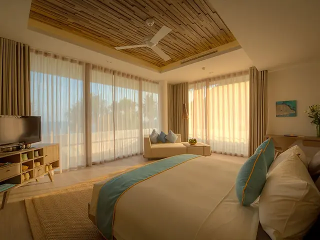 фотографии отеля Mia Resort Nha Trang изображение №47