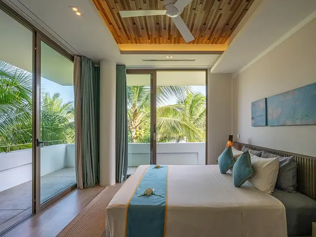 фотографии Mia Resort Nha Trang изображение №48