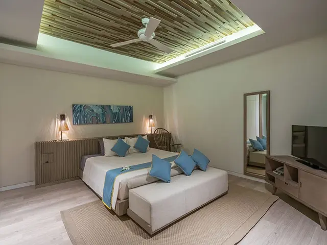 фотографии отеля Mia Resort Nha Trang изображение №51