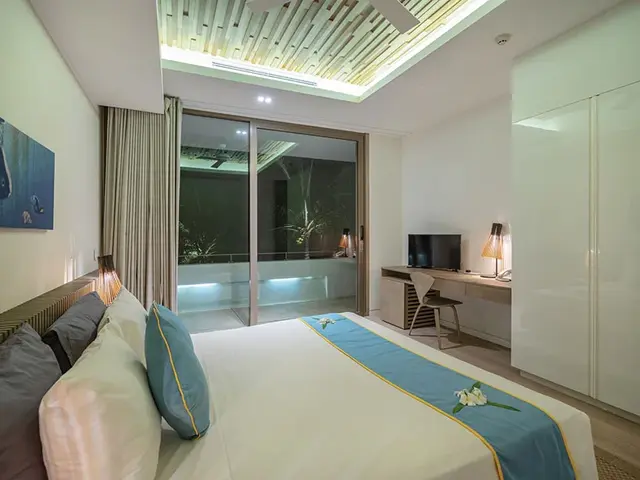 фото отеля Mia Resort Nha Trang изображение №49