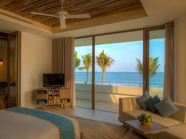 фотографии Mia Resort Nha Trang изображение №52