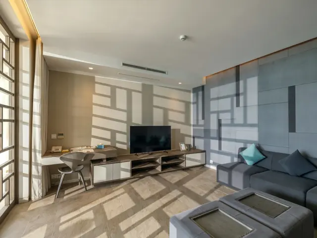 фото отеля Mia Resort Nha Trang изображение №41