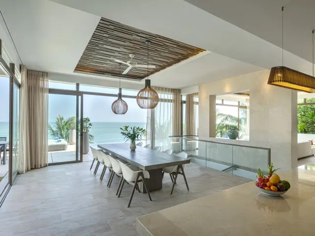 фотографии Mia Resort Nha Trang изображение №40