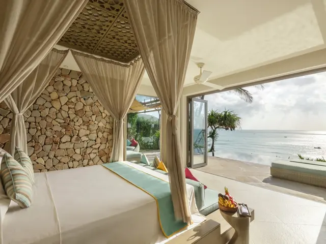 фотографии отеля Mia Resort Nha Trang изображение №39