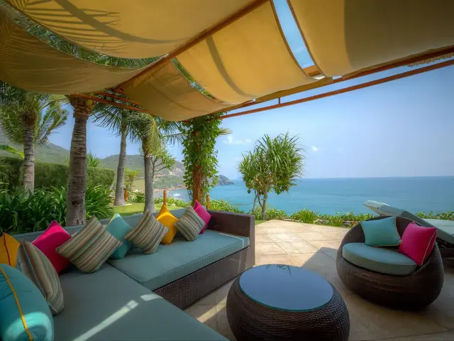 фотографии отеля Mia Resort Nha Trang изображение №35