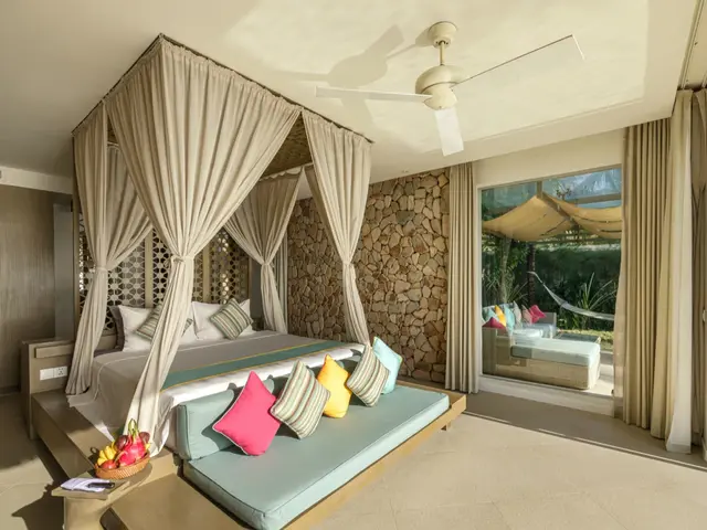 фото отеля Mia Resort Nha Trang изображение №37