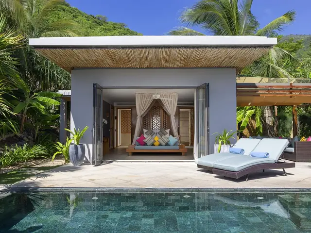 фото Mia Resort Nha Trang изображение №34