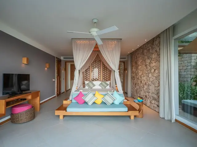 фото Mia Resort Nha Trang изображение №38