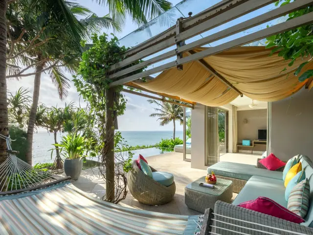 фото отеля Mia Resort Nha Trang изображение №33