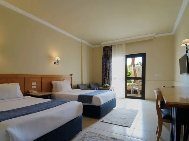 фотографии Regina Resort & Aqua Park (ex. ZYA Regina Resort & Aqua park, Regina Swiss Inn Resort) изображение №16