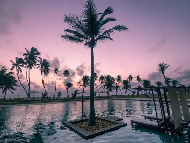 фотографии отеля Anantaya Resort & Spa Chilaw изображение №23