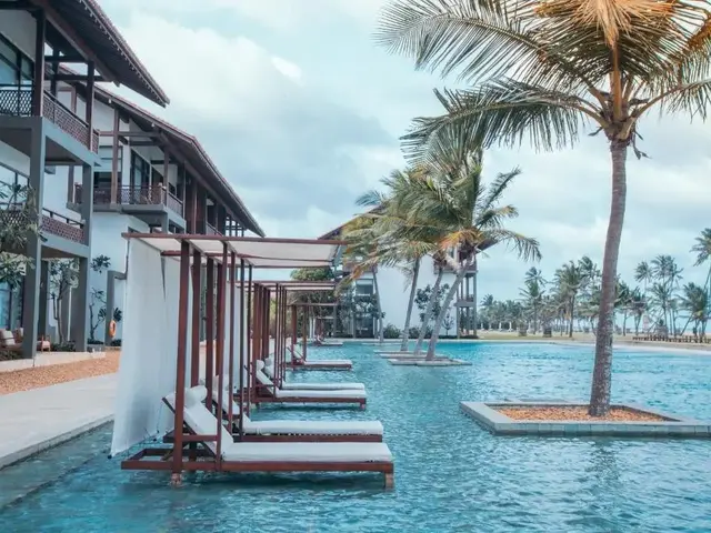 фото Anantaya Resort & Spa Chilaw изображение №22