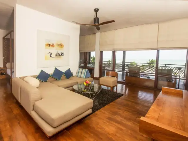 фотографии Anantaya Resort & Spa Chilaw изображение №20