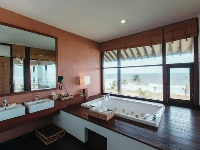 фото отеля Anantaya Resort & Spa Chilaw изображение №13