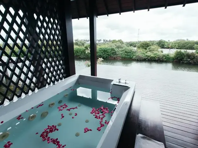 фотографии Anantaya Resort & Spa Chilaw изображение №16