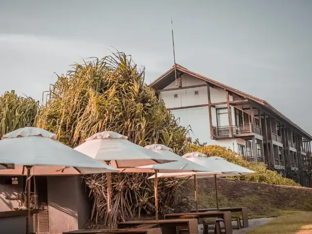 фотографии отеля Anantaya Resort & Spa Chilaw изображение №15