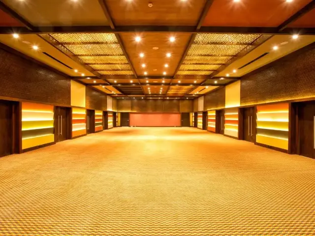 фотографии Anantaya Resort & Spa Chilaw изображение №12