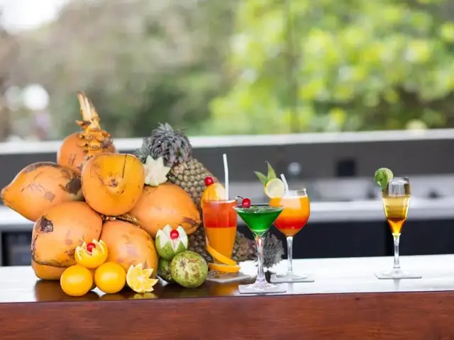 фотографии Anantaya Resort & Spa Chilaw изображение №8