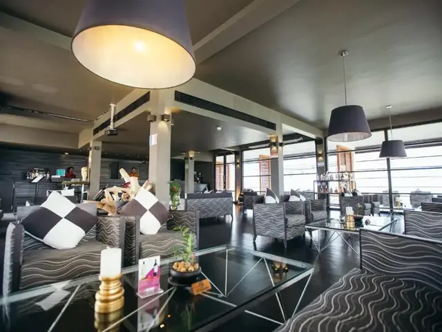 фотографии отеля Anantaya Resort & Spa Chilaw изображение №7