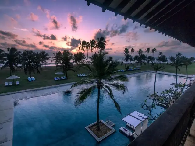 фото отеля Anantaya Resort & Spa Chilaw изображение №5