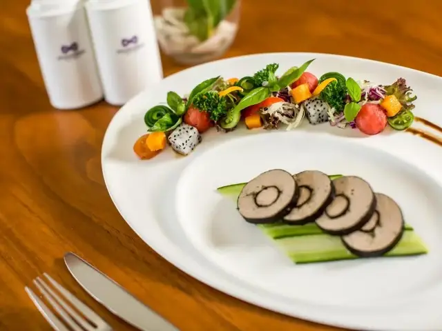 фотографии отеля Anantaya Resort & Spa Chilaw изображение №3