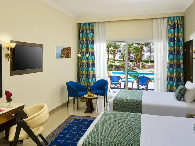 фотографии отеля Dreams Beach Resort изображение №11