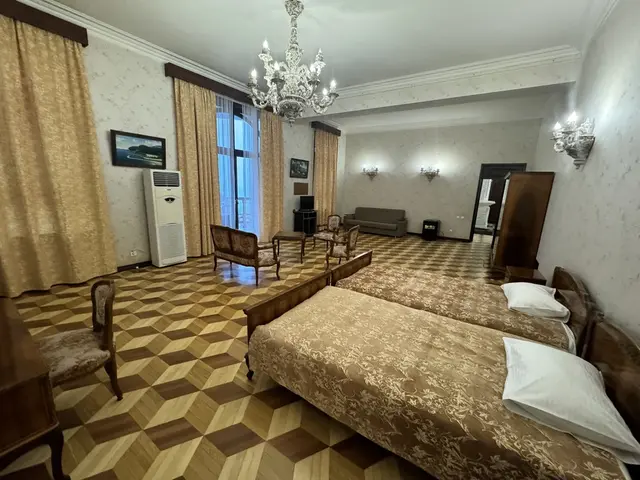 фотографии Госдача Мюссера (ex. Дача Горбачева) изображение №16