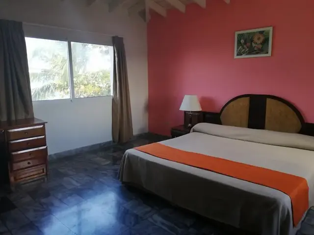 фото отеля Club Karey (ex. Islazul Club Karey) изображение №5