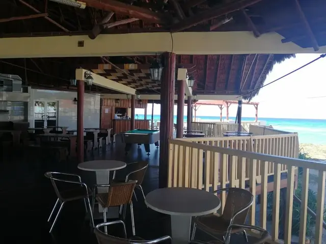 фотографии отеля Club Karey (ex. Islazul Club Karey) изображение №3