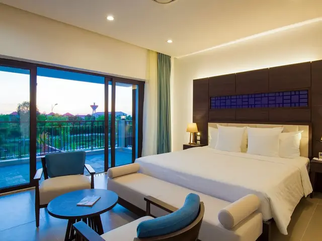 фото отеля Mercury Phu Quoc Resort & Villas изображение №41