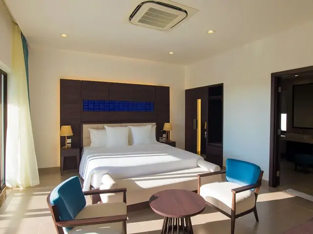 фотографии отеля Mercury Phu Quoc Resort & Villas изображение №39