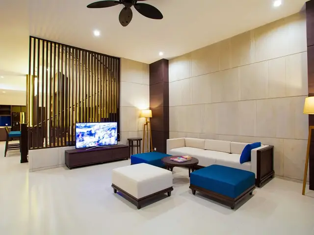 фотографии Mercury Phu Quoc Resort & Villas изображение №40