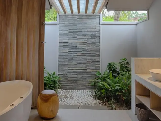 фотографии отеля Lily Beach Resort & Spa изображение №15