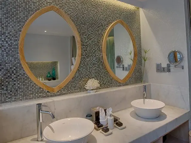 фотографии отеля Lily Beach Resort & Spa изображение №11