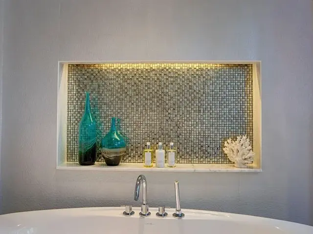 фото отеля Lily Beach Resort & Spa изображение №13