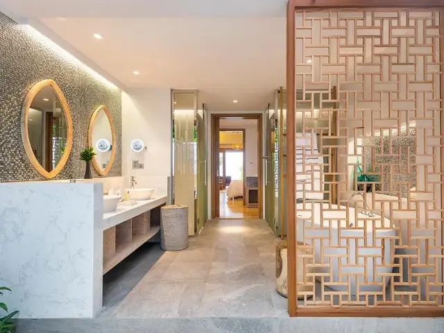 фото отеля Lily Beach Resort & Spa изображение №9