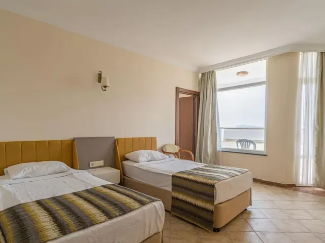 фотографии Prestige Alanya (ex. Euphoria Comfort Beach Alanya; Loxia Comfort Beach Alanya; Happy Elegant) изображение №8