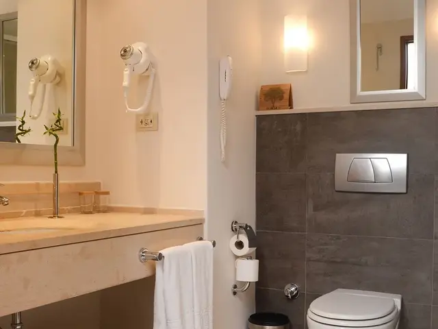 фотографии отеля Korumar Hotel De Luxe изображение №15