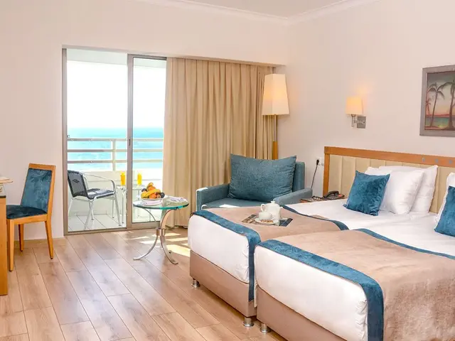 фото Korumar Hotel De Luxe изображение №10