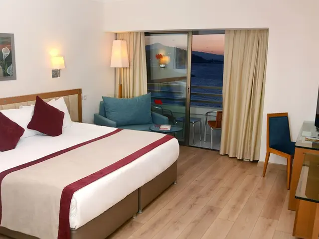 фото отеля Korumar Hotel De Luxe изображение №13